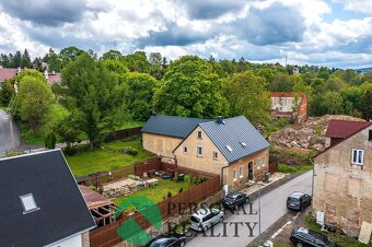 Prodej rodinného domu, 280 m² - Vejprty, ev.č. 02302 - 18