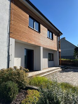 Prodej domu se zahradou Rudíkov (okr. Třebíč) SLEVA na - 18