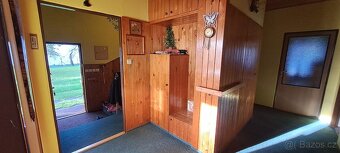 Záměr prodej RD - 18