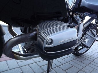 BMW R 1100S - 18