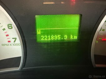 Ford Explorer,  4.6i+LPG, 217kw Aut. Tažné 2T - 18