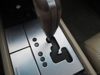 2006 Nissan Murano 3.6 V6, Elegance, 4x4 - 18