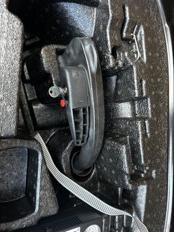 1.4tsi 110kw, 12/2015, 114000km, JOY, Xenon, Navi - 18