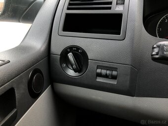 VOLKSWAGEN TRANSPORTER 2.0 TDI - 18