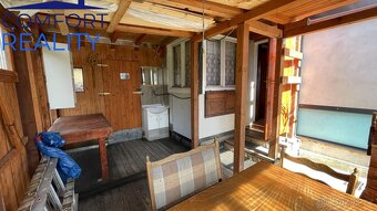 Prodej chaty Ostrava Michálkovice - 18