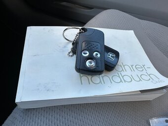 Honda Civic 1.8i automat - 18