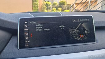 BMW X5 sdrive 25d 170 kW 2018 - 18