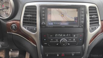 Jeep Grand Cherokee 3.0 CRD, S- Limited. Panorama. - 18
