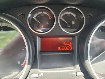 Peugeot 308 sw - 18
