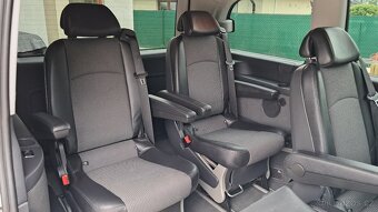 Mercedes Viano, 3.0 CDI 165kw - 18