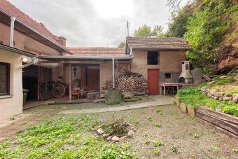 Prodej rodinného domu 64 m²- Orlovice, okr. Vyškov - 18
