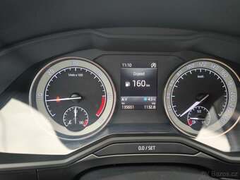 skoda superb combi 2,0tdi 2019 facelift - 18