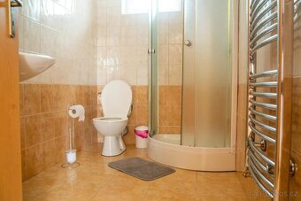 Lipno - Apartmány U Petra Hůrka - 18