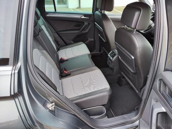 TIGUAN R-LINE 2.0TSI 169kW 4M DSG,ČR,1.M.,DPH,Pův.lak,2xKola - 18