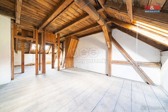 Prodej rodinného domu, 250 m², Aš, ul. Geipelova - 18