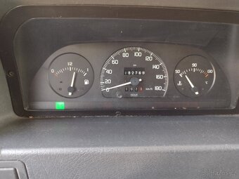 Fiat Ducato granduca 1.9 TD - 18