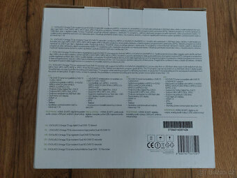 Televize Philips 32" (80 cm) + settopbox Evolveo - 18