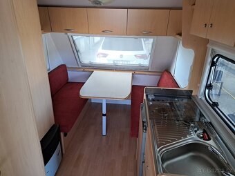 Karavan Chateau mona - 18