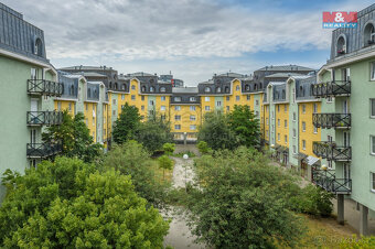 Prodej bytu 2+kk, 57 m², Mladá Boleslav, ul. 17. listopadu - 18