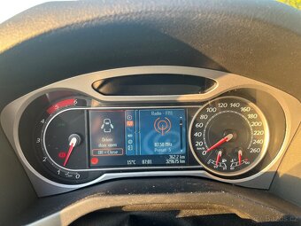 Ford Mondeo Mk4 2.0tdci 103kw - 18