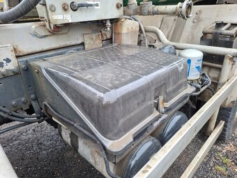 MB ACTROS 3336 AK 6X6 - 18