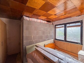 Prodej pozemku – slunné místo s výhledem 1 275 m², Ústí n/L - 18