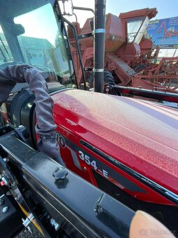 Traktor HANWO HWE 354 C, STAGE V - 18