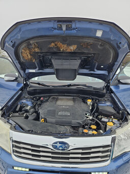 Subaru Forester Boxer Diesel 2.0 AWD - 18