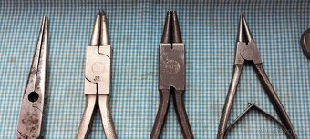 Německé říšské starožitné nářadí - 18