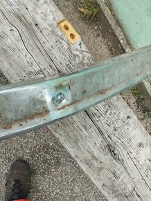 Predny naraznik 120 105 100 110 - 18