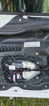 VW Scirocco náhradní díly 2008+ - 18