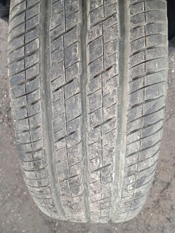 PEUGEOT BOXER, CITROEN JUMPER,  DUCATO KOLA S PNEU 215/70R15 - 18