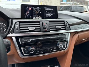 BMW 435d xDrive, Luxury, 230kW, DPH - 18