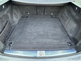 Mercedes E 220 d 4M K LED 2xEl.sed 360° CZ 1.majitel - 18