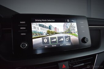 Škoda Kamiq 1.6 TDI 85kW STYLE DSG VIRTUAL DPH ČR 1.M - 18