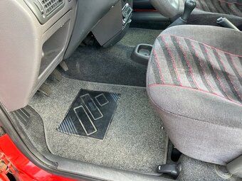 Fiat Punto 55 S - 18