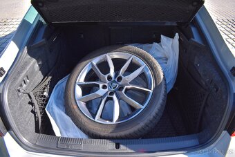 Škoda Superb 3 FL 2.0 TDi/2021/147kW/Sportline/DSG/34tkm - 18