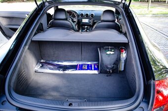 Audi TT Coupé 2.0 TFSI - 18