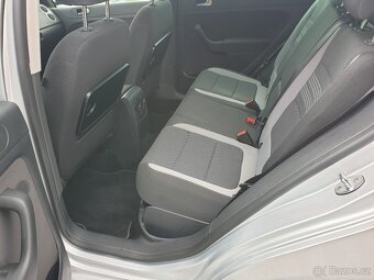 VW Golf Plus 1,2 tsi 77 kw 2013 - 18