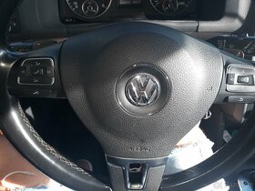 Vw Tuoran cross 2.0 TDI 130kw Dsg - 18