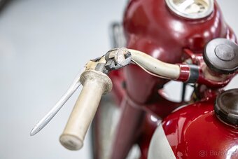 Jawa 250/11 Pérák - 18