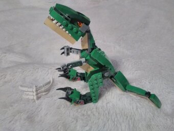 LEGO - sety - 18