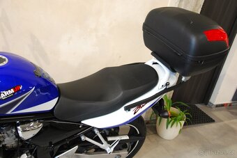 Suzuki GSF 600 N Bandit - původ ČR - 18