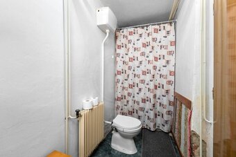 PRODEJ RODINNÉHO DOMU 3+KK S GARÁŽÍ A SKLADEM, VAL, OKR. TÁB - 18