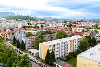 Prodej bytu 4+kk 64m² - 18