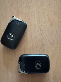 Lexus IS250 - 18