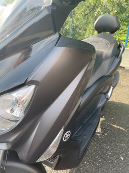 Yamaha XMAX 125 Sport - 18