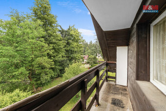 Prodej hezké chaty, 80 m², Krňany - 18