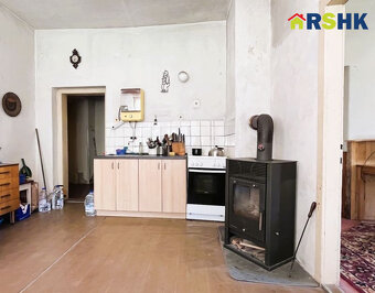 Prodej RD k rekonstrukci, Suchovršice, pozemek 1.416... - 18