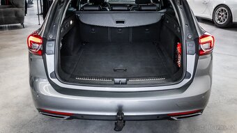 Opel Insignia,  Automat/Top výbava - 18